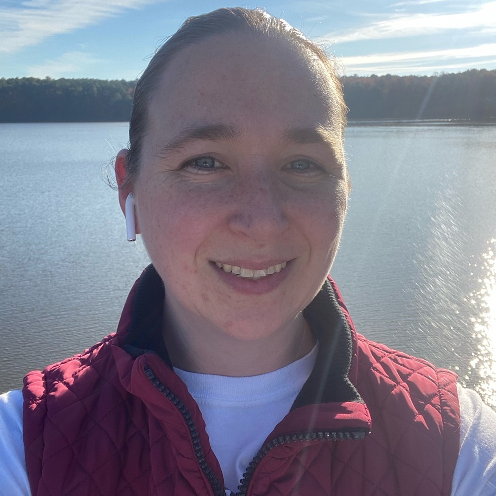 Meet your Posher, Kasey